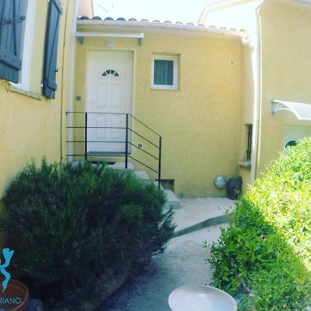 A Casa Di Mariano Bed & Breakfast Alata Екстериор снимка
