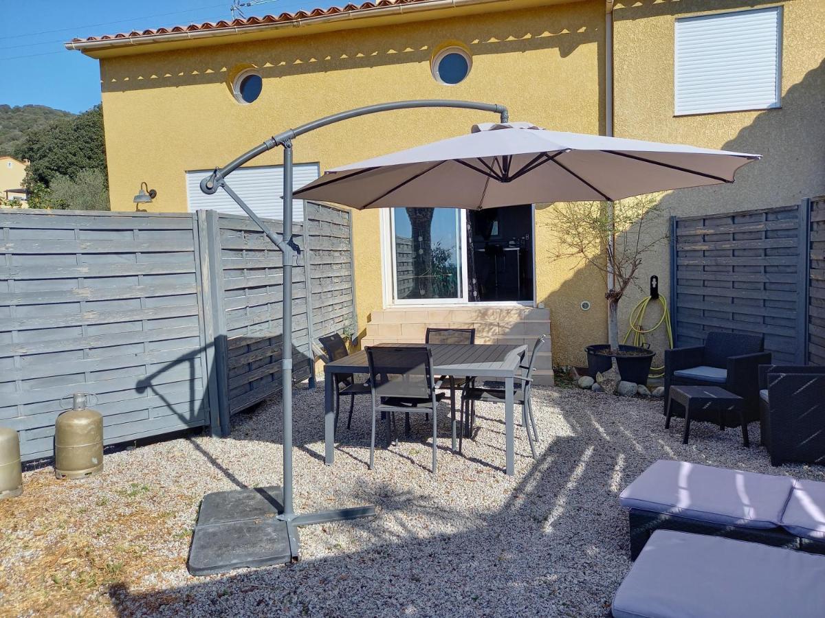 A Casa Di Mariano Bed & Breakfast Alata Екстериор снимка