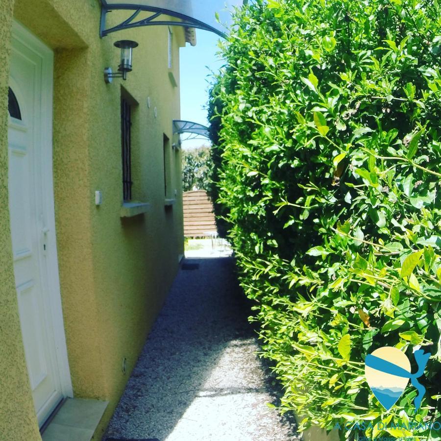 A Casa Di Mariano Bed & Breakfast Alata Екстериор снимка