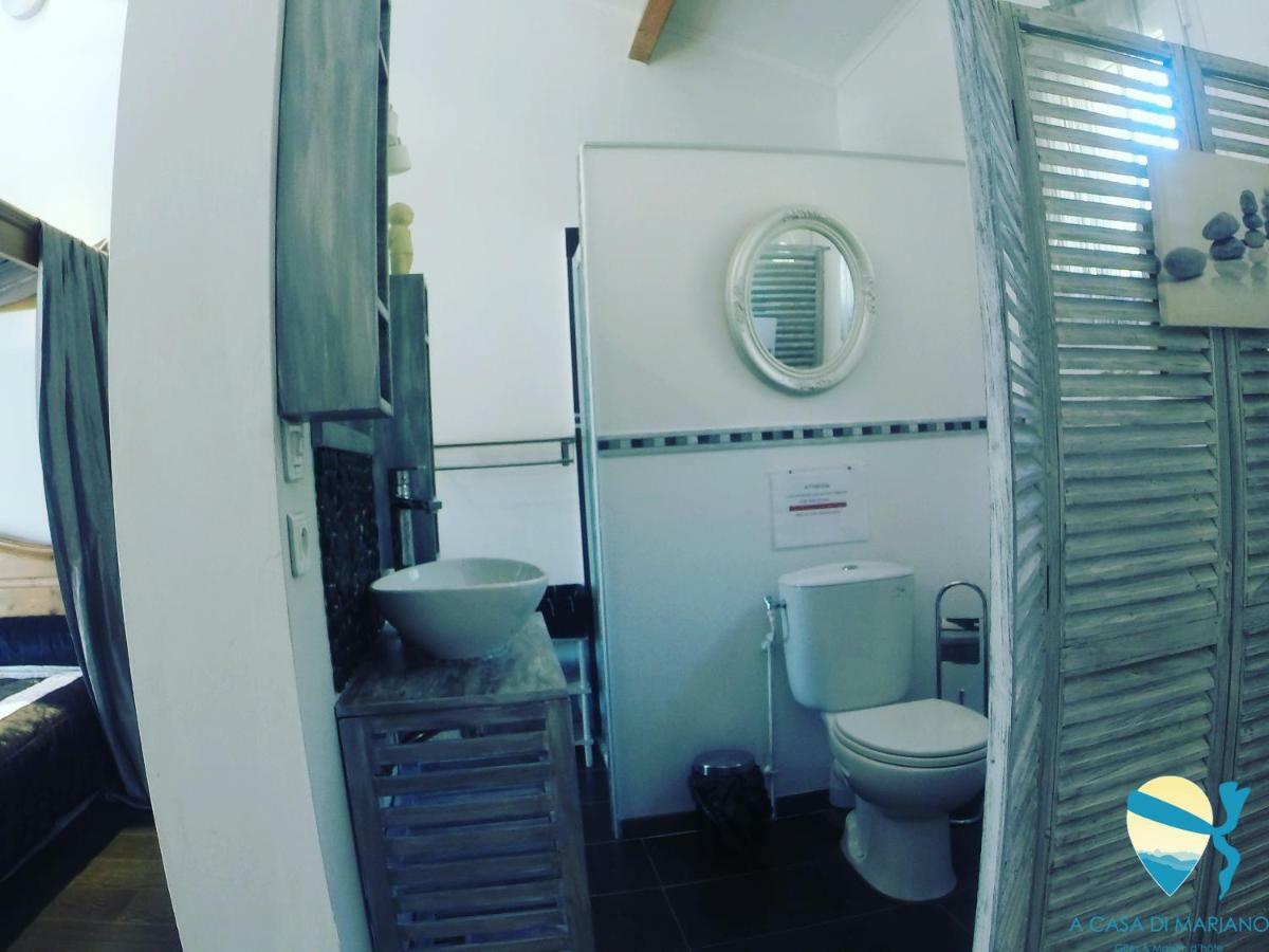 A Casa Di Mariano Bed & Breakfast Alata Екстериор снимка