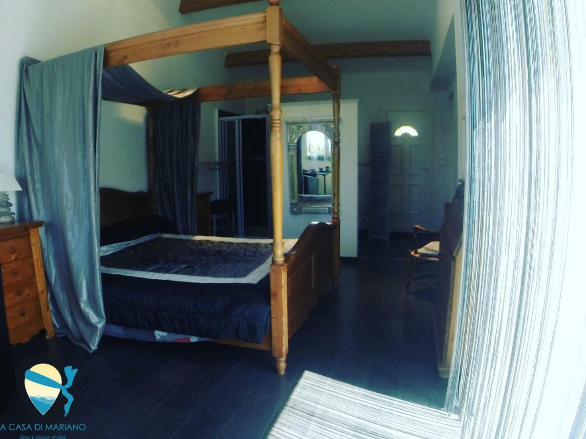A Casa Di Mariano Bed & Breakfast Alata Екстериор снимка