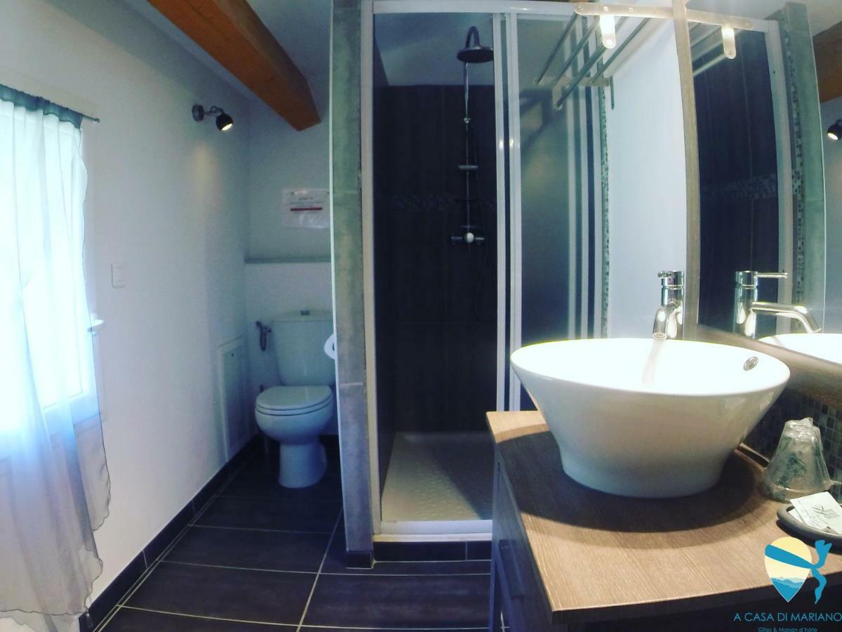 A Casa Di Mariano Bed & Breakfast Alata Екстериор снимка