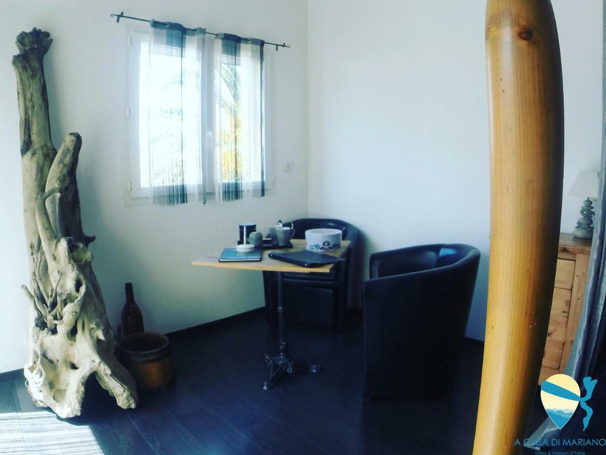 A Casa Di Mariano Bed & Breakfast Alata Екстериор снимка