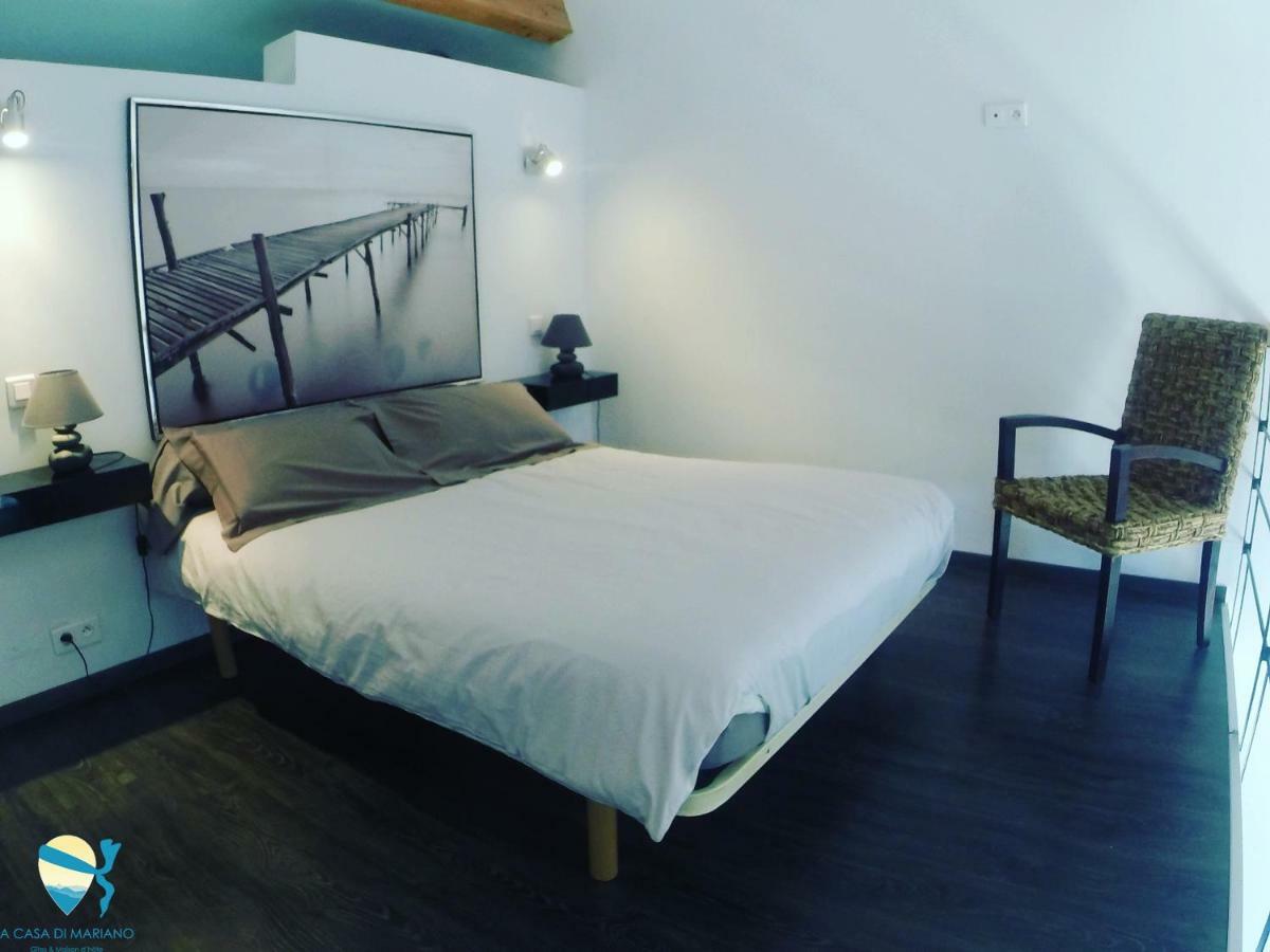 A Casa Di Mariano Bed & Breakfast Alata Екстериор снимка